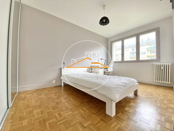 Appartement à vendre, 4 pièces - Angers 49000