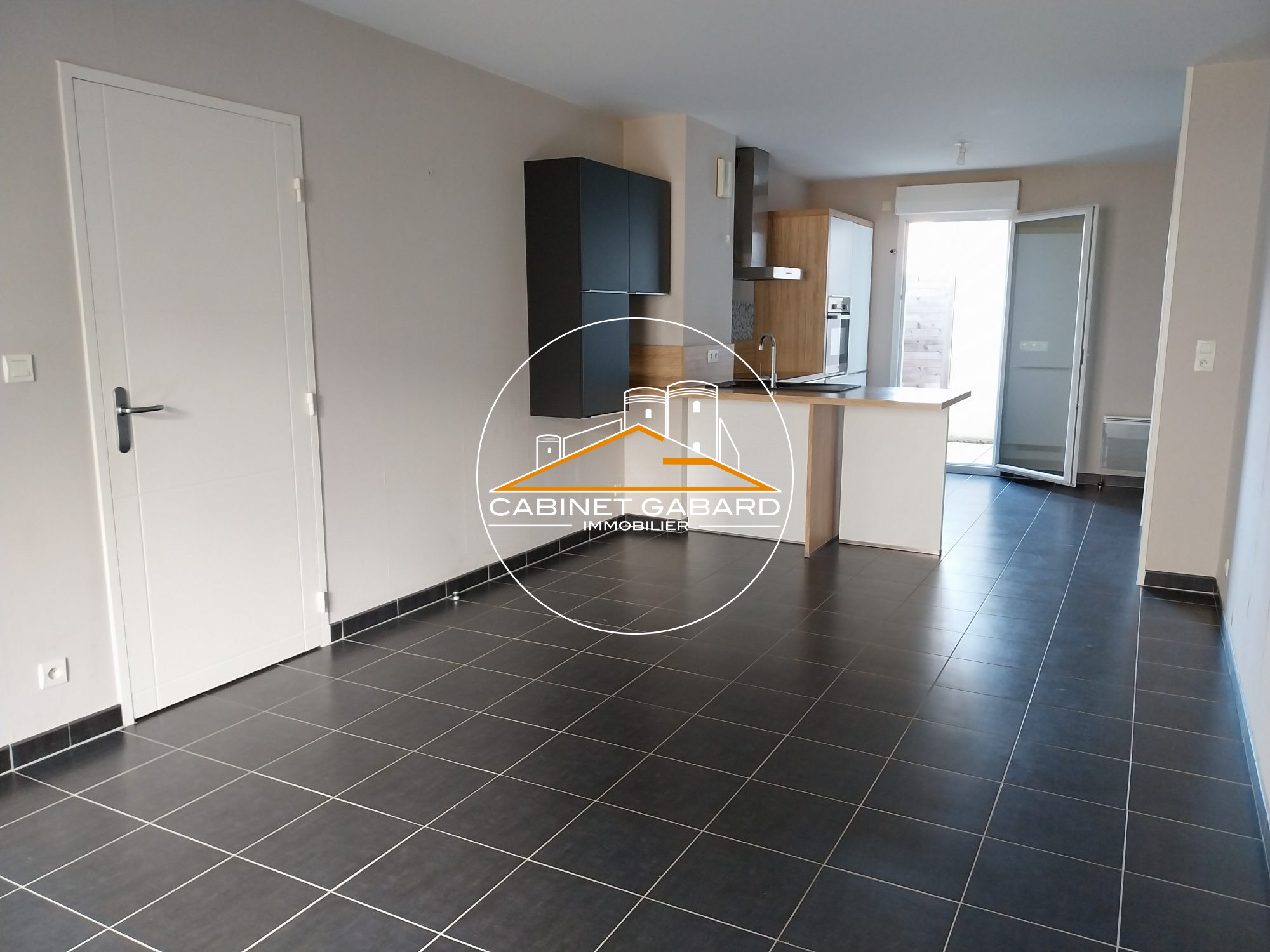 Vente Appartement ANGERS 49100 Maine et Loire FRANCE