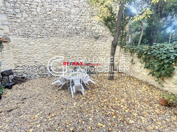 Apartment for rent, 3 rooms - Nîmes 30000