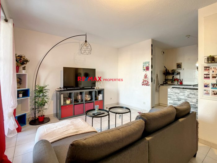 Apartment for rent, 2 rooms - Nîmes 30000