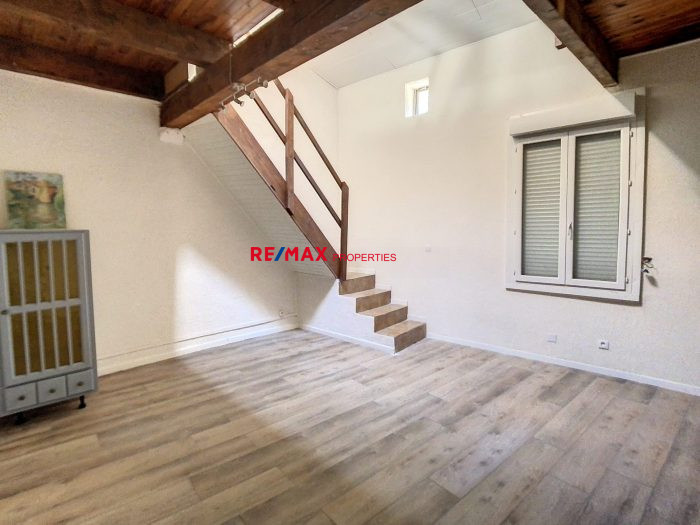 Apartment for sale, 4 rooms - Anduze 30140