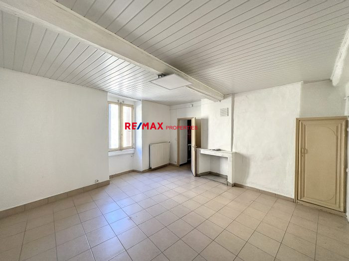 Apartment for sale, 2 rooms - Anduze 30140