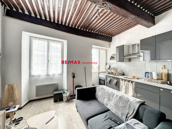 Immeuble à vendre, 133 m² - Anduze 30140