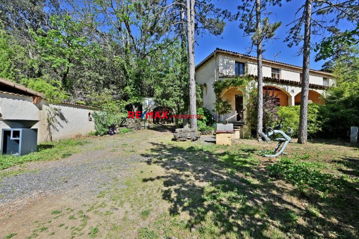 Maison à vendre, 18 pièces - Anduze 30140