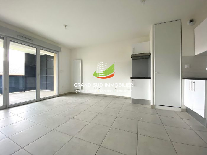 Location annuelle Appartement TOULOUSE 31500 Haute Garonne FRANCE