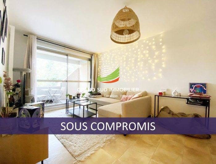 Vente Appartement TOULOUSE 31000 Haute Garonne FRANCE