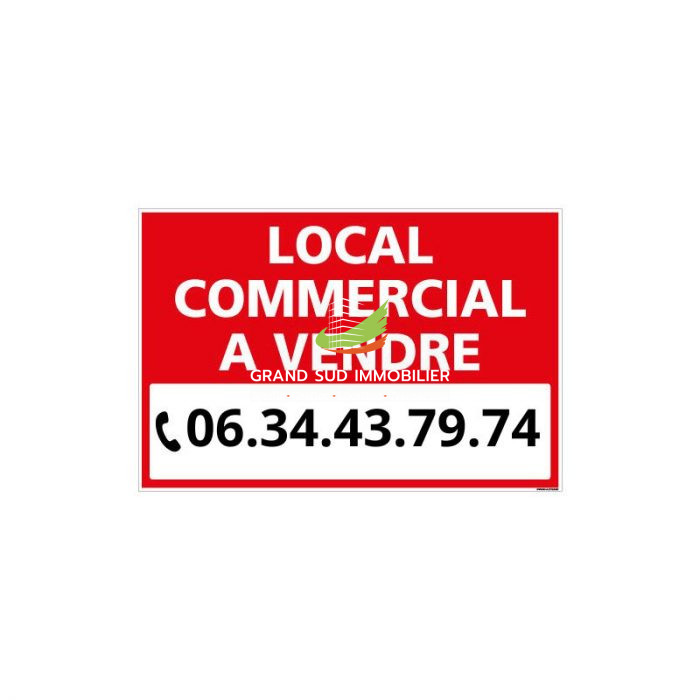 Vente Bureau/Local TOULOUSE 31400 Haute Garonne FRANCE