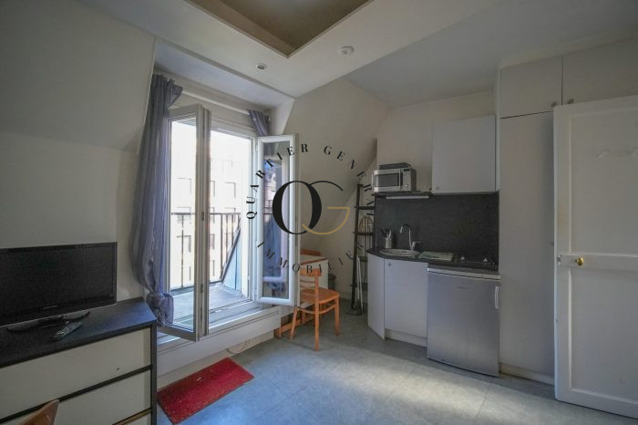 Photo Appartement à vendre Paris image 5/22