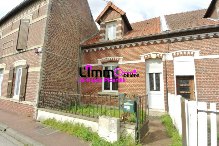 Vente Maison/Villa CHAULNES 80320 Somme FRANCE
