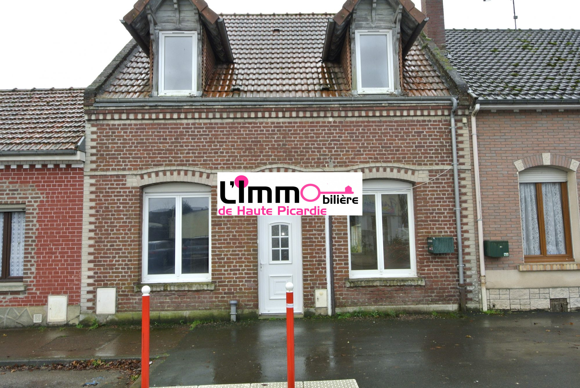 Vente Maison/Villa CHAULNES 80320 Somme FRANCE