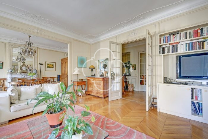 Appartement à vendre, 8 pièces - Paris 75006