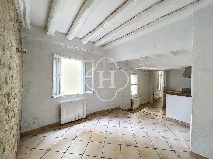 Appartement à vendre, 2 pièces - Saint-Germain-en-Laye 78100