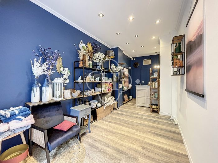 Magasin, boutique à vendre, 23 m² - Le Vésinet 78110