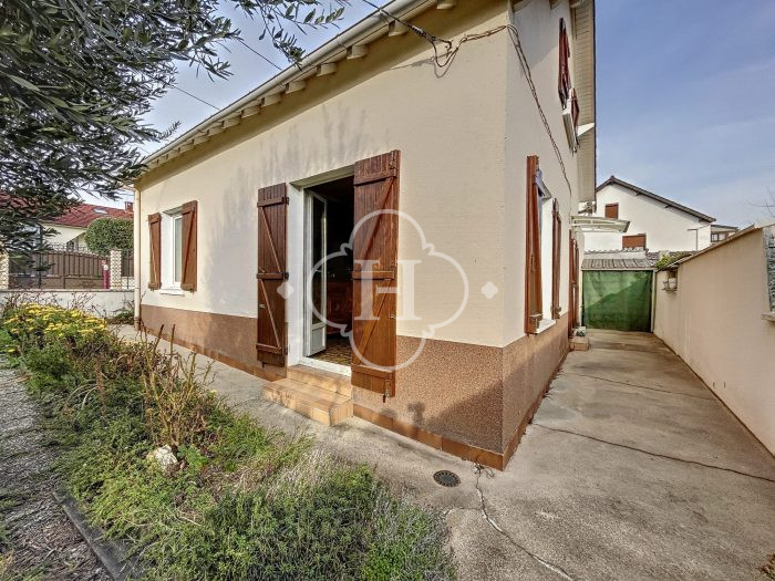 Maison individuelle à vendre, 5 pièces - Bezons 95870