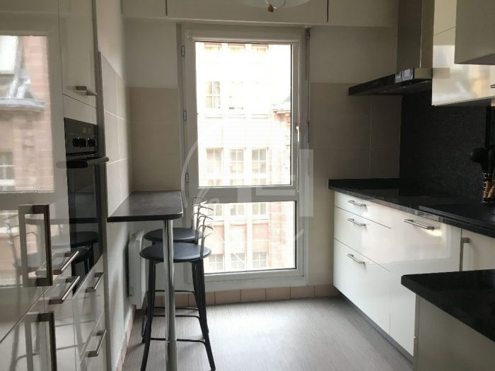 Location annuelle Appartement METZ 57000 Moselle FRANCE
