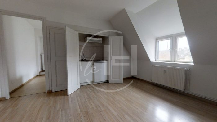 Location annuelle Appartement METZ 57000 Moselle FRANCE