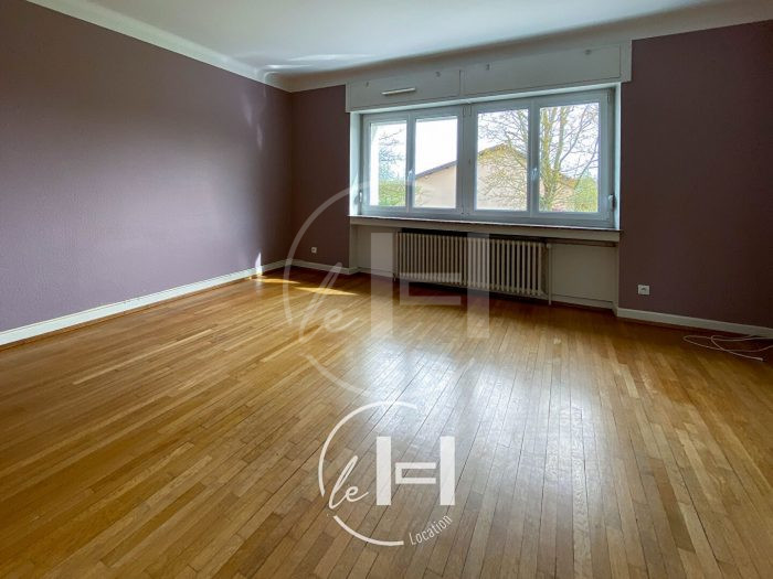 Appartement à louer, 4 pièces - Metz 57070