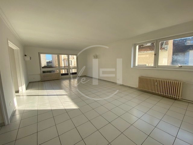 Appartement à louer, 4 pièces - Metz 57000