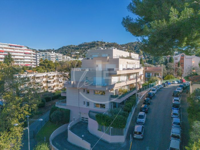 Appartement à vendre, 3 pièces - Cannes 06400