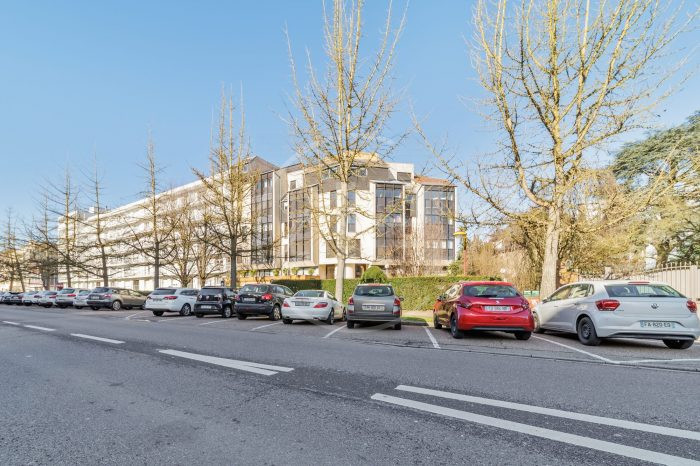 Appartement à vendre, 5 pièces - Longeville-lès-Metz 57050