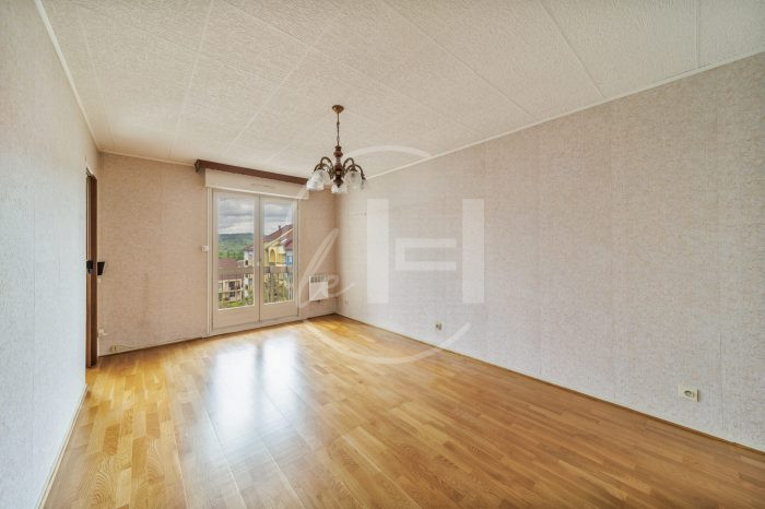 Appartement à vendre, 3 pièces - Montigny-lès-Metz 57950
