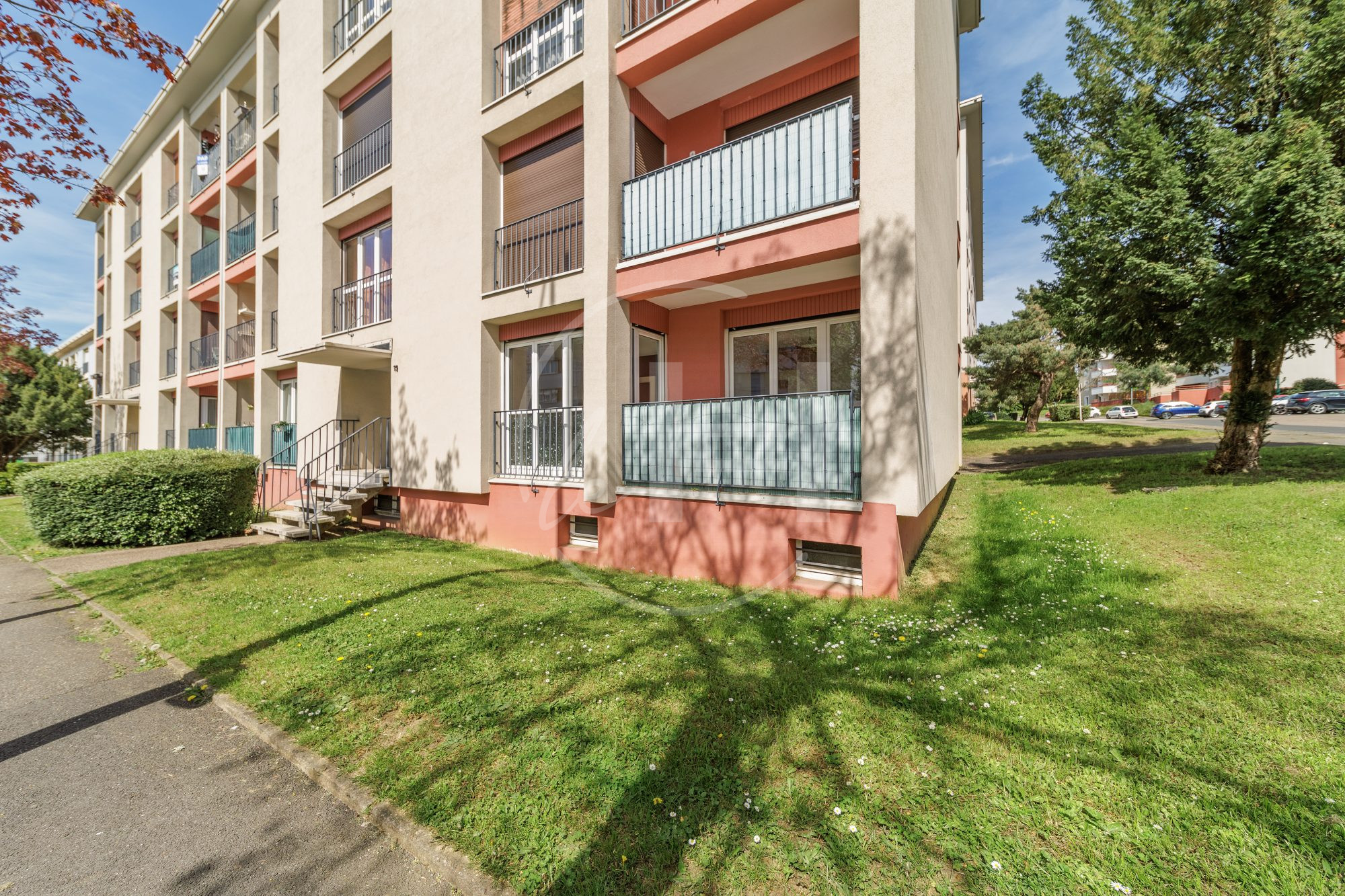 Vente Appartement 63m² 3 Pièces à Metz (57070) - Agence Herbeth