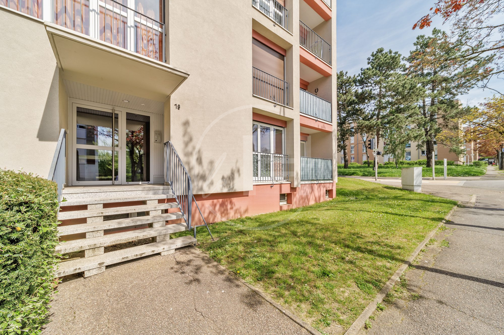 Vente Appartement 63m² 3 Pièces à Metz (57000) - Agence Herbeth