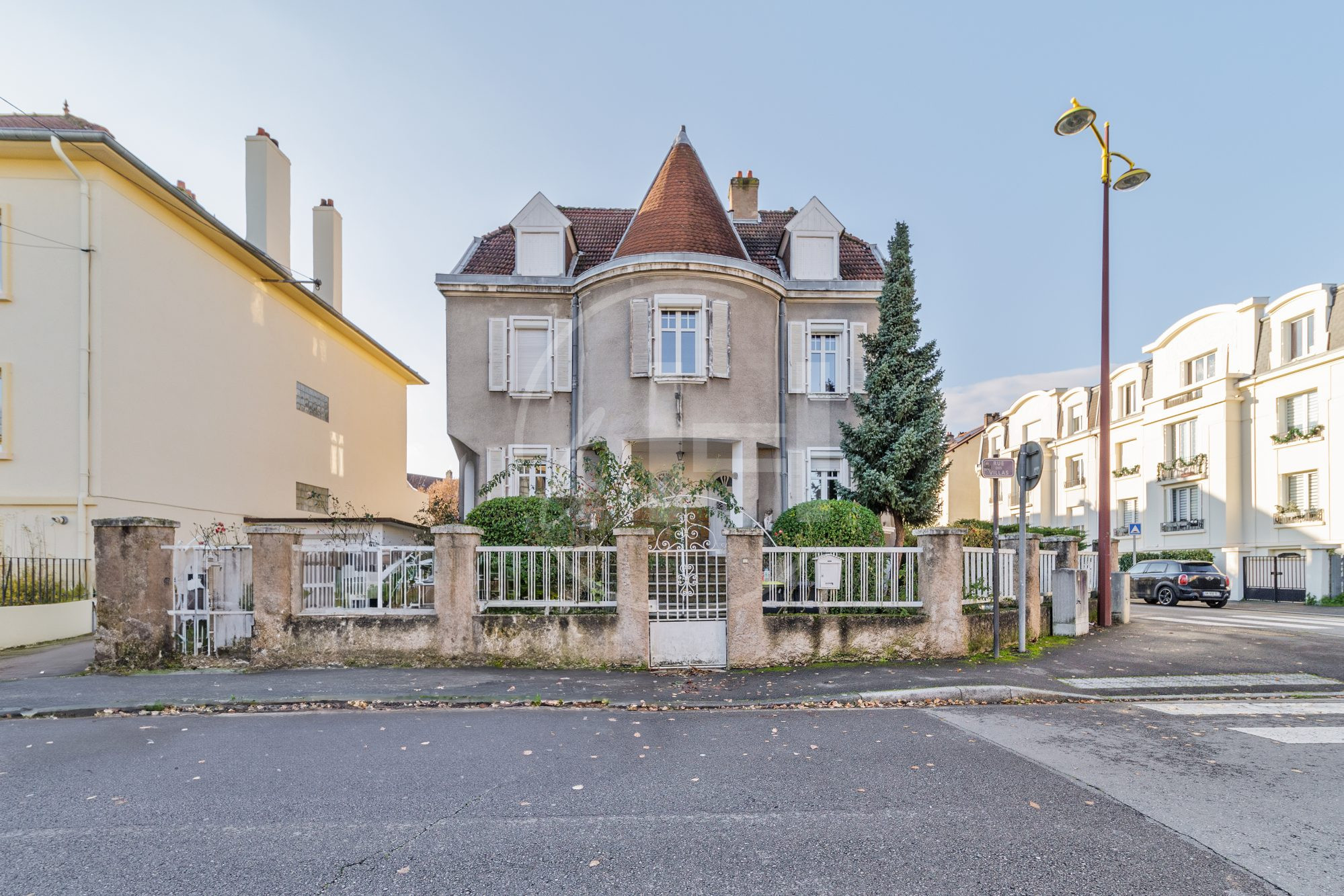 Vente Appartement 120m² 5 Pièces à Longeville-lès-Metz (57050) - Agence Herbeth