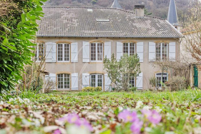Vente Maison/Villa CHATEL-SAINT-GERMAIN 57160 Moselle FRANCE