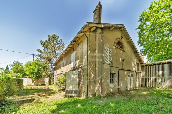 Photo Maison bourgesoise dans Domaine d'exception avec parc de 6 hectares : élégance, modernité et tranquillité image 57/62