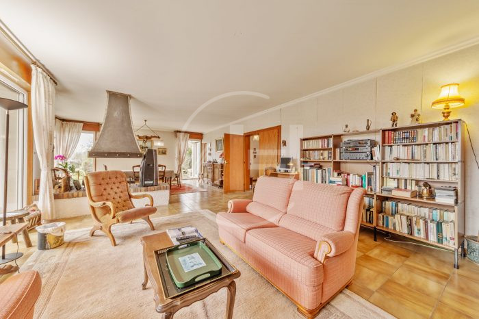 Villa à vendre, 7 pièces - Saint-Julien-lès-Metz 57070