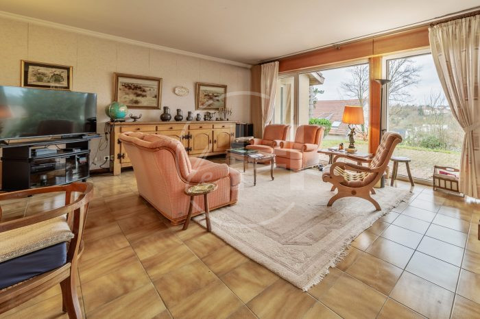 Villa à vendre, 7 pièces - Saint-Julien-lès-Metz 57070