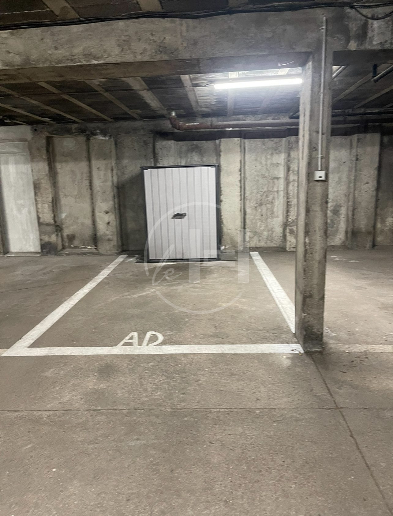 Vente Parking / Box à Metz (57000) - Agence Herbeth