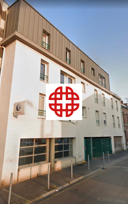 Bureau à vendre, 640 m² - Saint-Amand-les-Eaux 59230