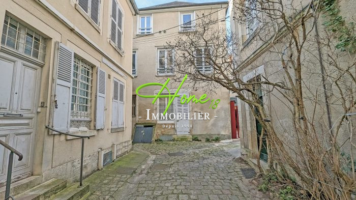 Appartement à vendre, 2 pièces - Bourges 18000