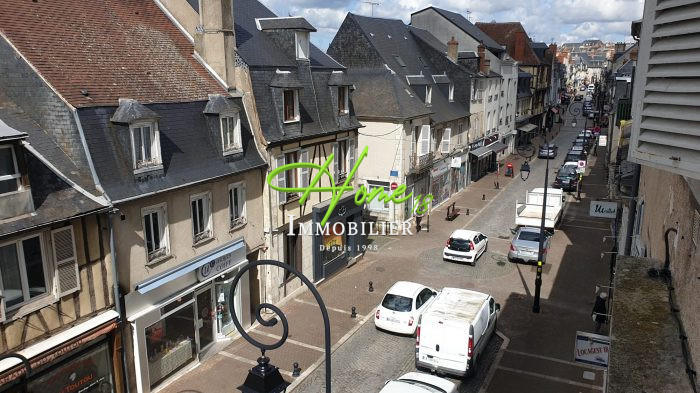 Appartement à vendre, 3 pièces - Bourges 18000