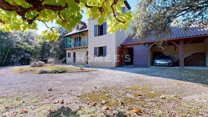 Vente Maison/Villa CARLUX 24370 Dordogne FRANCE