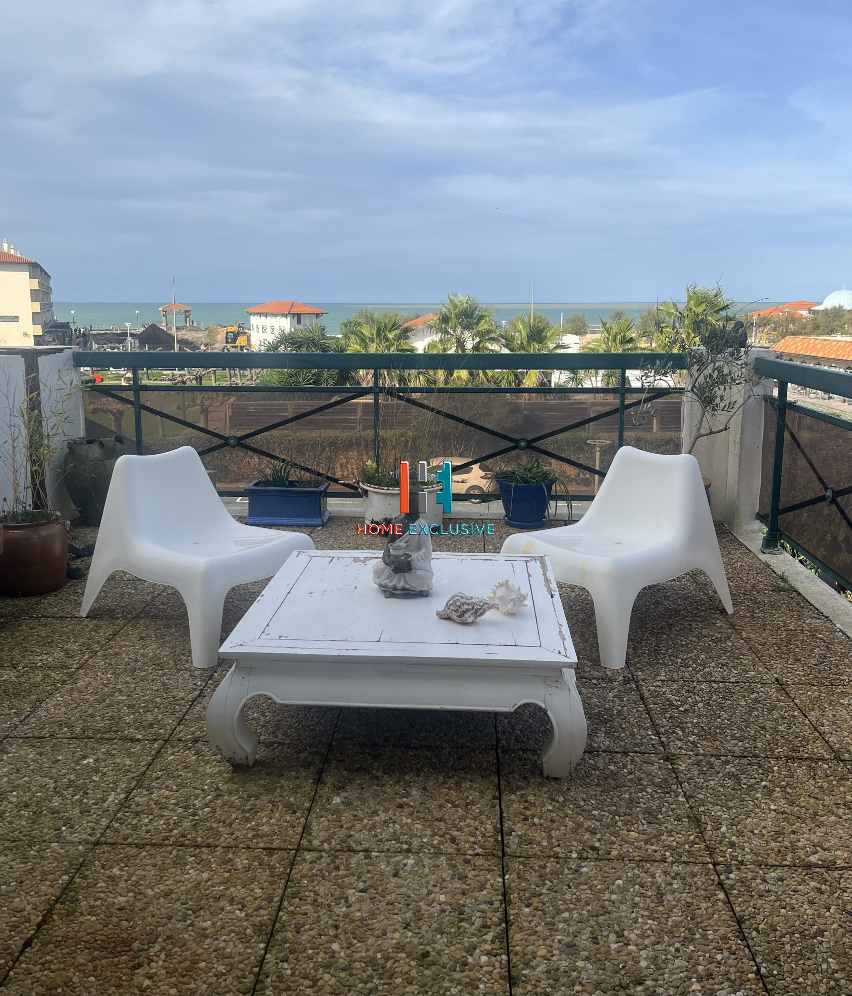 Vente Appartement ANGLET 64600 Pyrenes Atlantiques FRANCE