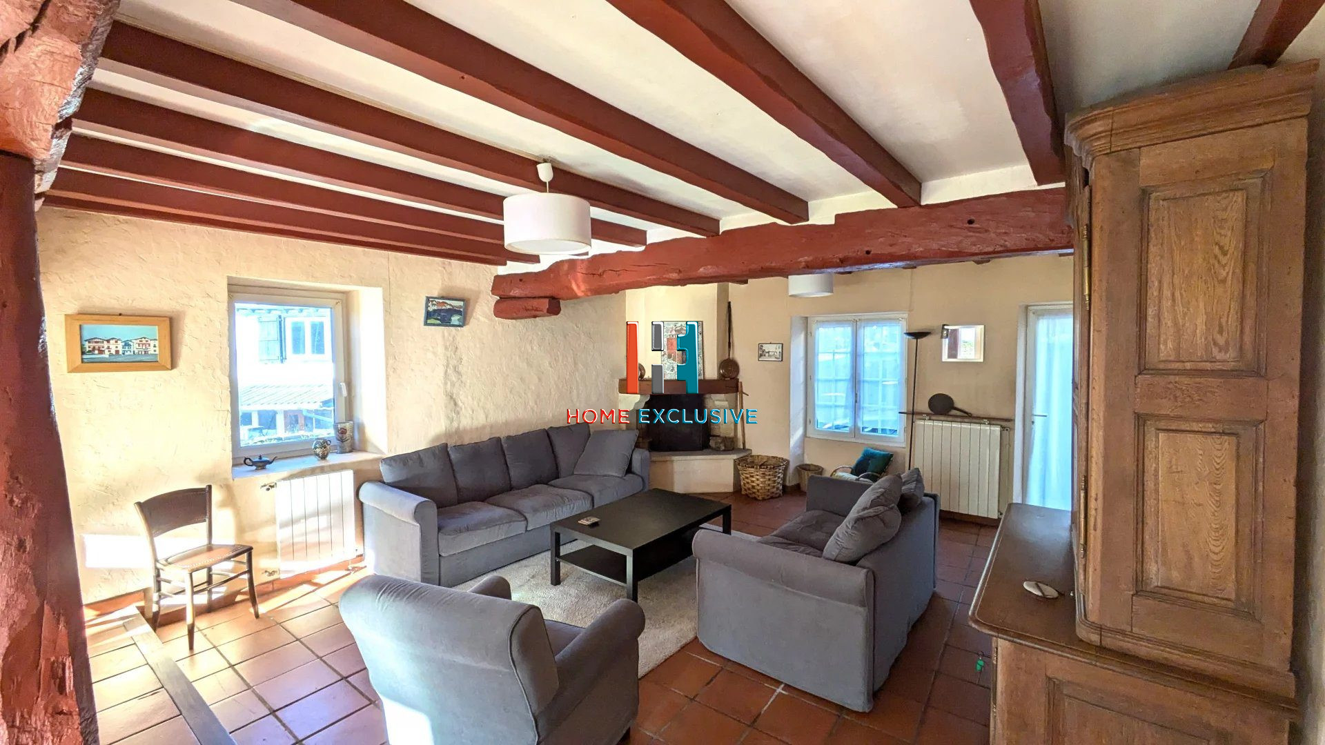 Vente Maison/Villa CAMBO-LES-BAINS 64250 Pyrenes Atlantiques FRANCE