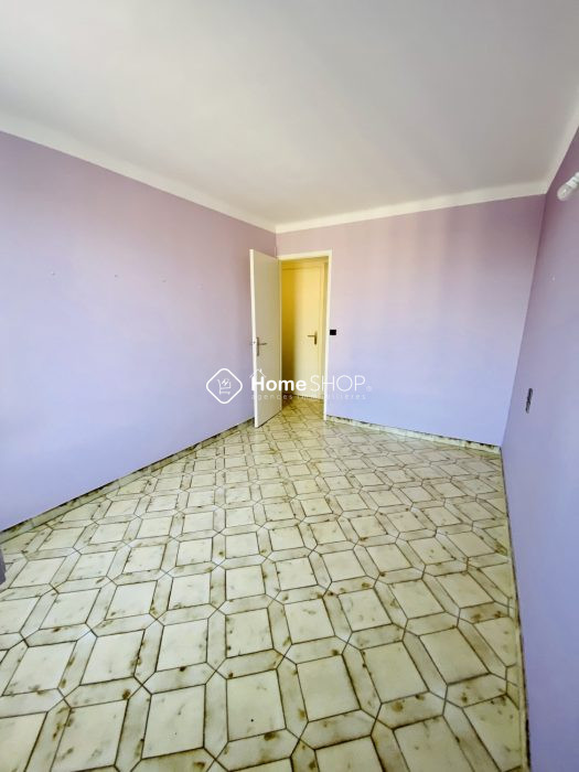 Appartement à vendre, 4 pièces - Marseille 13007