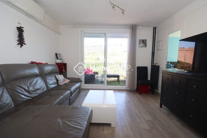 Appartement à vendre, 3 pièces - Marseille 13007