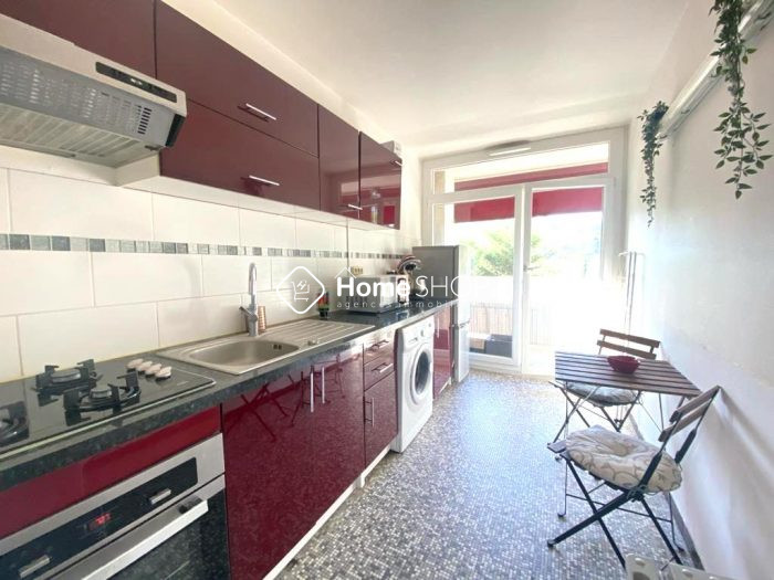 Appartement à vendre, 3 pièces - Marseille 13015