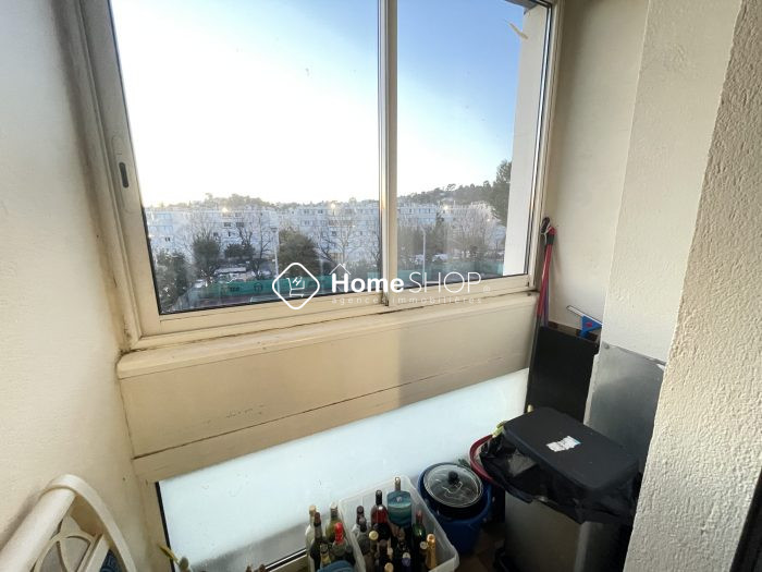 Appartement à vendre, 4 pièces - Marseille 13012