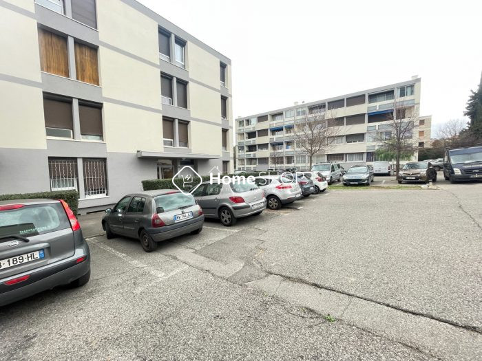 Appartement à vendre, 4 pièces - Marseille 13012
