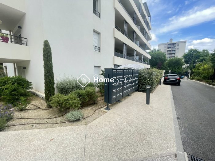 Appartement à vendre, 2 pièces - Marseille 13012