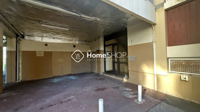 Appartement à vendre, 5 pièces - Marseille 13015