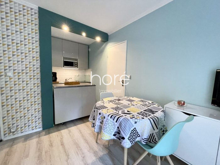 Appartement à vendre, 2 pièces - Cabourg 14390