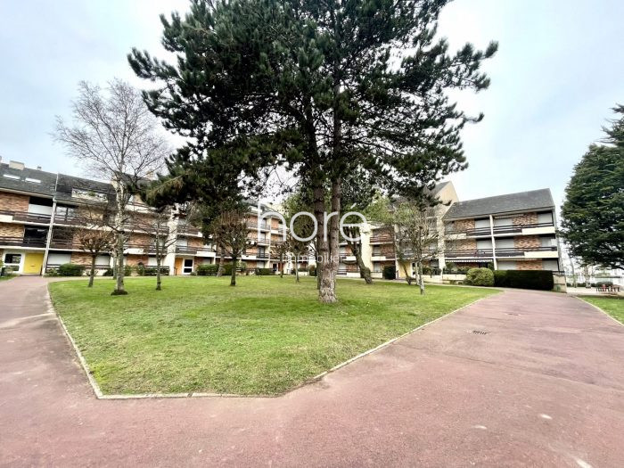 Appartement à vendre, 2 pièces - Cabourg 14390