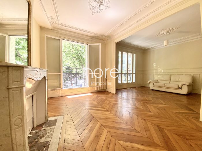 Appartement à vendre, 3 pièces - Paris 75015