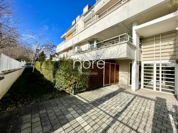 Appartement à vendre, 2 pièces - Argenteuil 95100